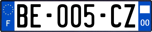BE-005-CZ