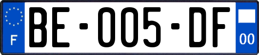 BE-005-DF
