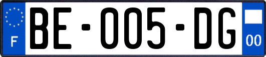 BE-005-DG