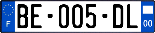 BE-005-DL
