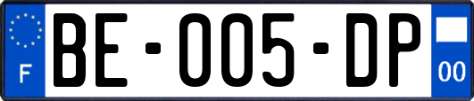 BE-005-DP