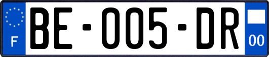 BE-005-DR