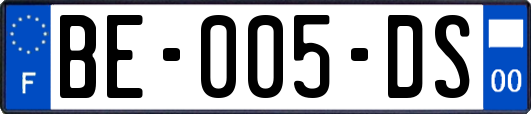 BE-005-DS