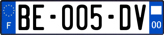 BE-005-DV