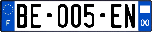 BE-005-EN