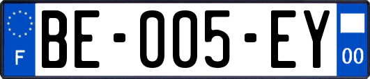 BE-005-EY