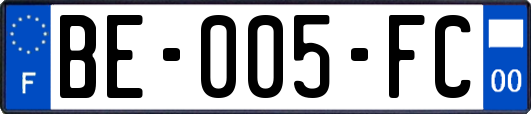 BE-005-FC