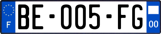 BE-005-FG
