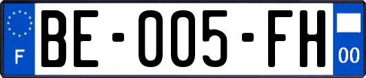 BE-005-FH