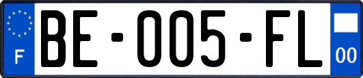 BE-005-FL