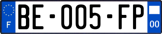 BE-005-FP