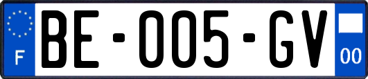 BE-005-GV