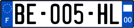BE-005-HL