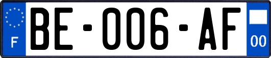 BE-006-AF