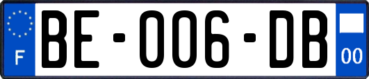 BE-006-DB