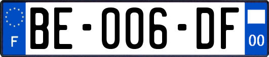 BE-006-DF