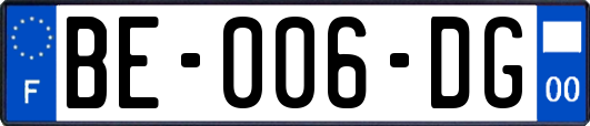 BE-006-DG