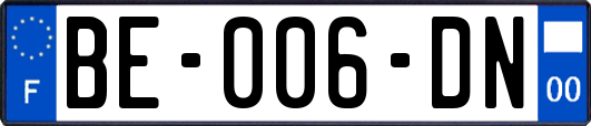 BE-006-DN