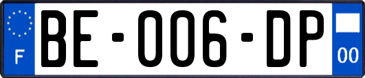 BE-006-DP