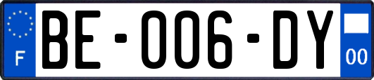 BE-006-DY
