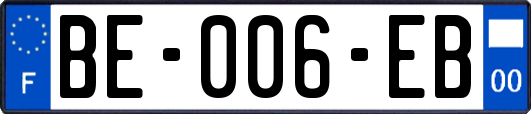 BE-006-EB