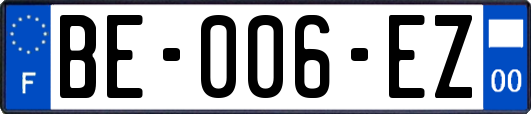 BE-006-EZ