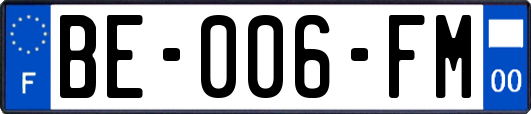 BE-006-FM