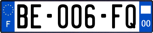 BE-006-FQ