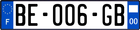 BE-006-GB