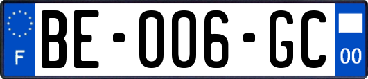 BE-006-GC