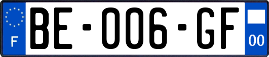 BE-006-GF