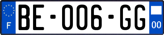 BE-006-GG