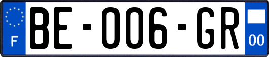 BE-006-GR