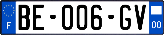 BE-006-GV