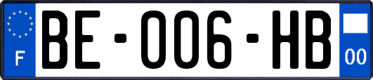 BE-006-HB