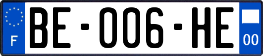 BE-006-HE