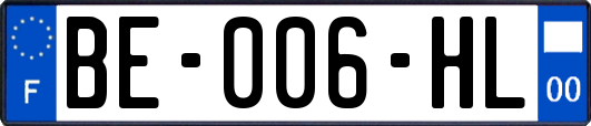 BE-006-HL