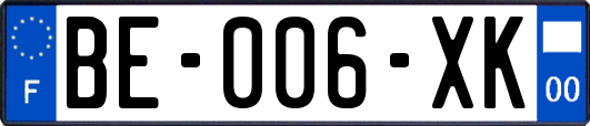 BE-006-XK