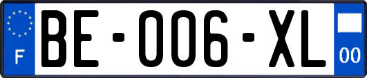 BE-006-XL