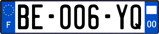 BE-006-YQ