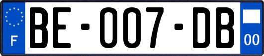 BE-007-DB