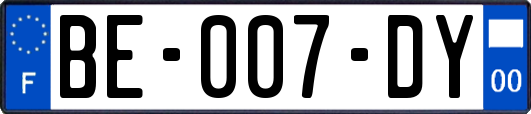 BE-007-DY