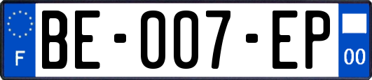 BE-007-EP