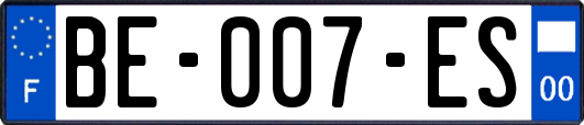 BE-007-ES