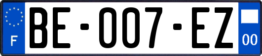BE-007-EZ