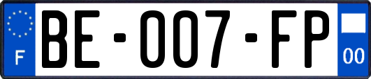 BE-007-FP