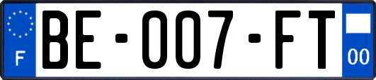 BE-007-FT