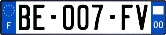 BE-007-FV