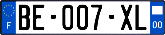 BE-007-XL