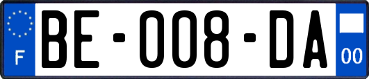 BE-008-DA